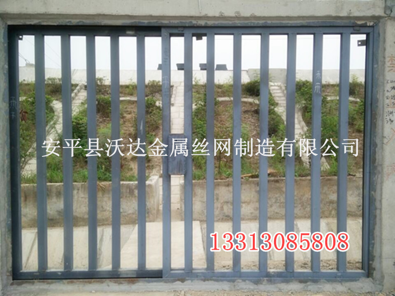 铁路栅栏门 铁路通线2012(8001)铁道线路防护栅栏门-阿里巴巴