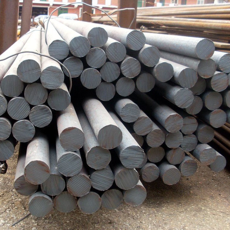 供应9Cr18Mo圆钢 现货9Cr18Mo不锈钢圆棒 9Cr18Mo不锈钢轴承钢