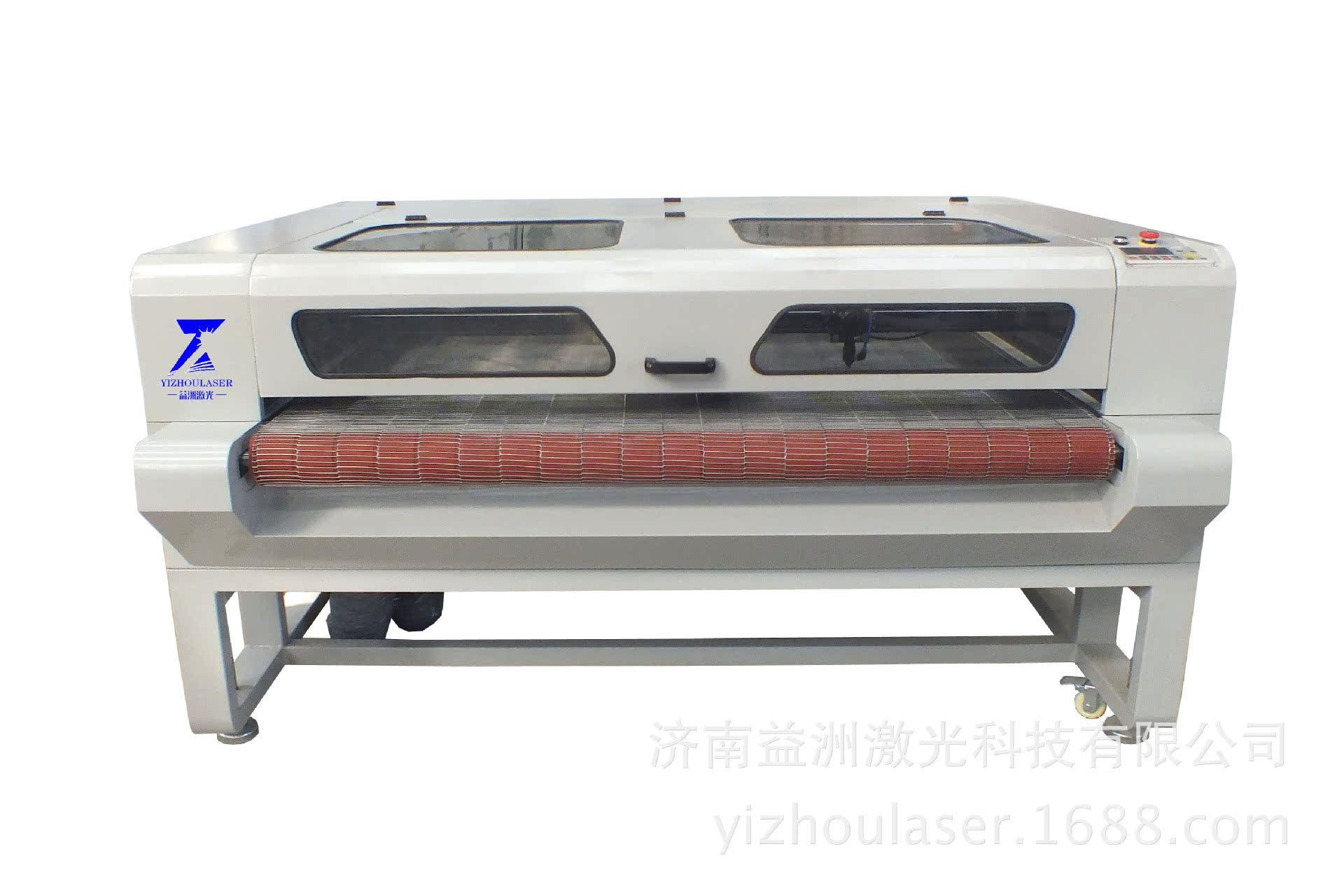 临沂做汽车用品都在用激光切割机