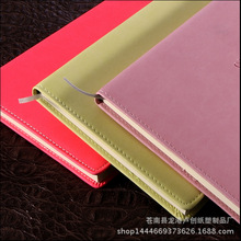 韩国创意商务笔记本文具学生 加厚A5记事本 日记本子批发直销包邮