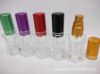 Glossy perfume, sprayer, 5 ml, trial pack