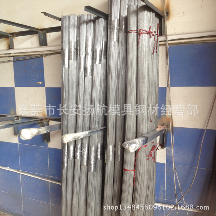 批发日本S31603不锈钢棒 S31603小圆钢 S31603磨光圆棒 提供报告