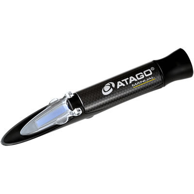 0.0 ～ 10.0%盐度计   现货批发日本盐度计MASTER-S10M