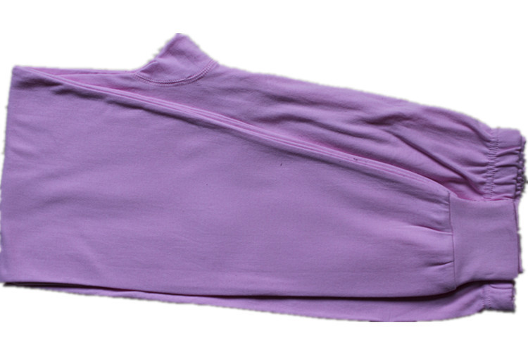 Pantalon collant Moyen-âge simple en coton - Ref 754923 Image 31