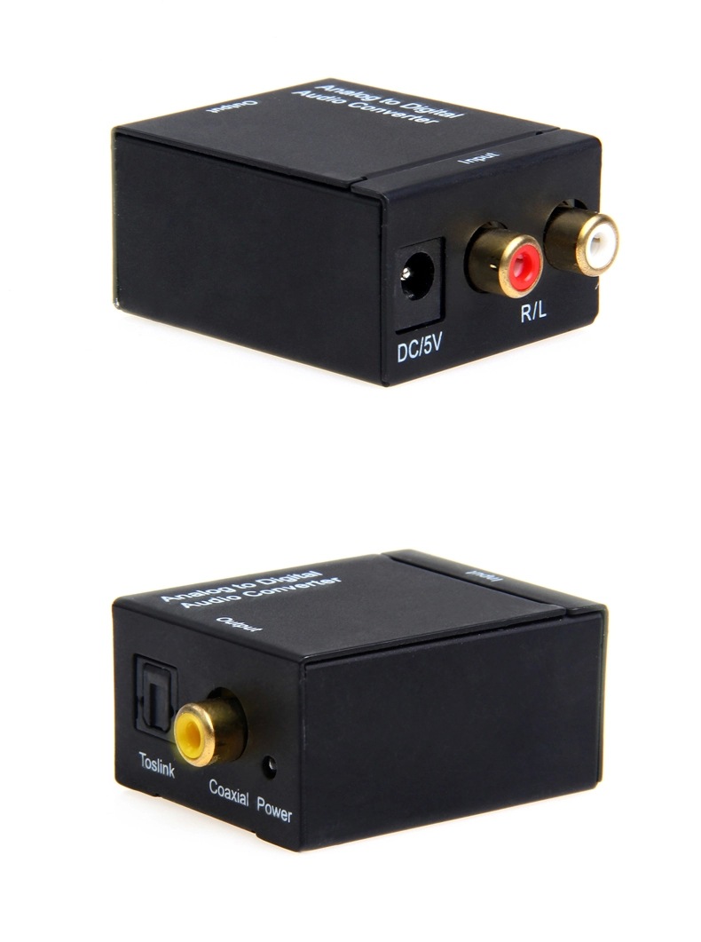 音频线、视频线-淘宝音频转换器AV双莲花RC