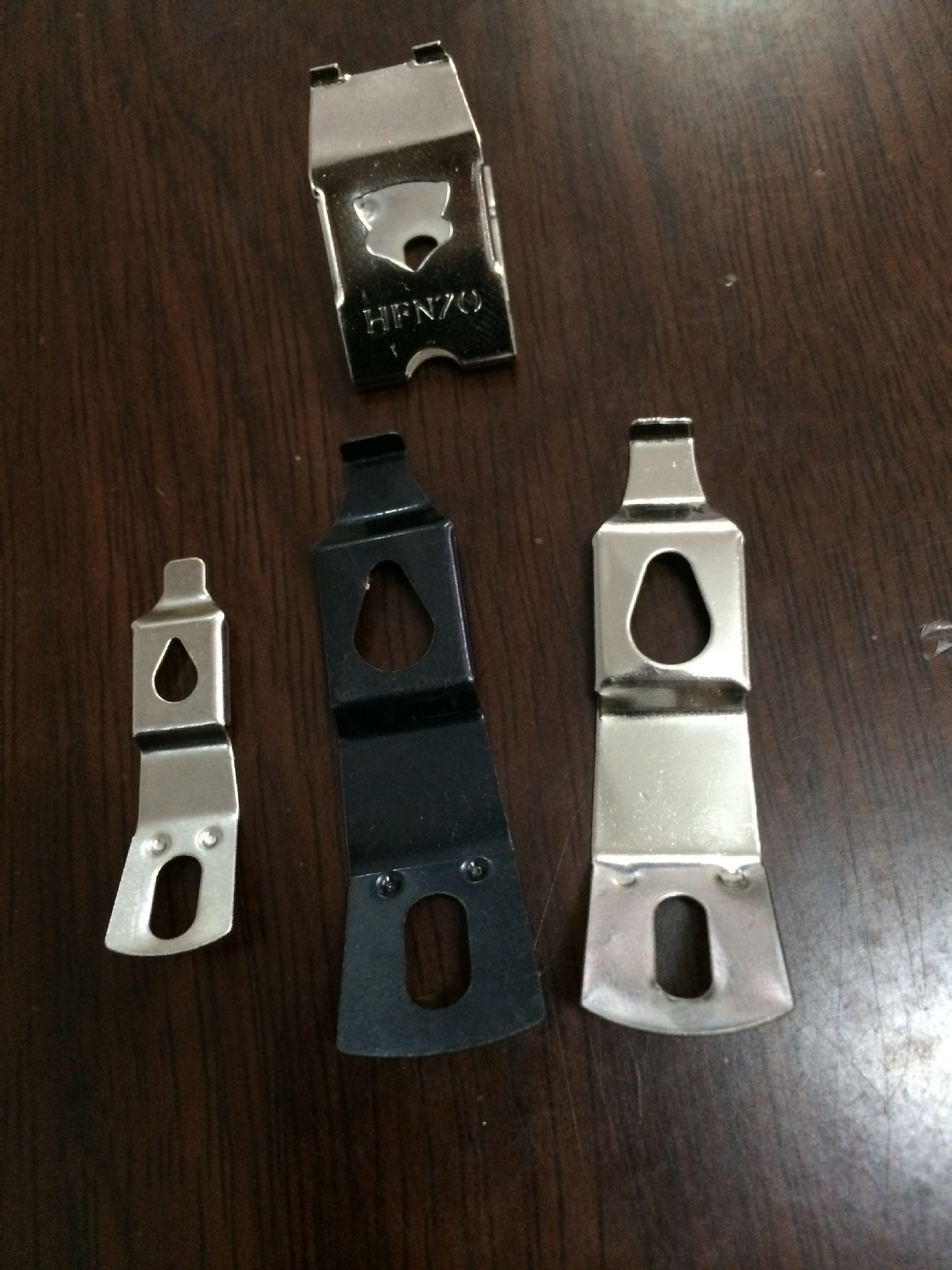 铝合金相框弹片 猛钢弹片U形弹片弓形弹片 小弹片6MM画框弹片-阿里巴巴