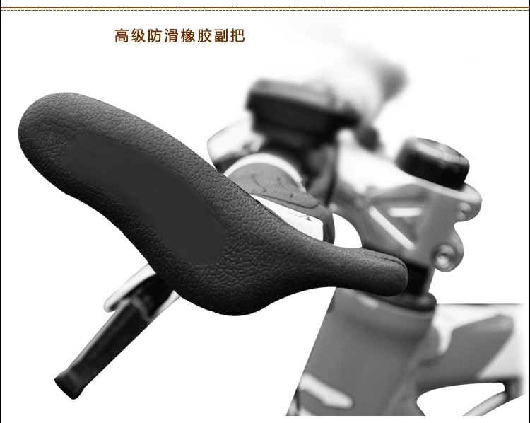 Poignées de vélo - Ref 2348635 Image 4