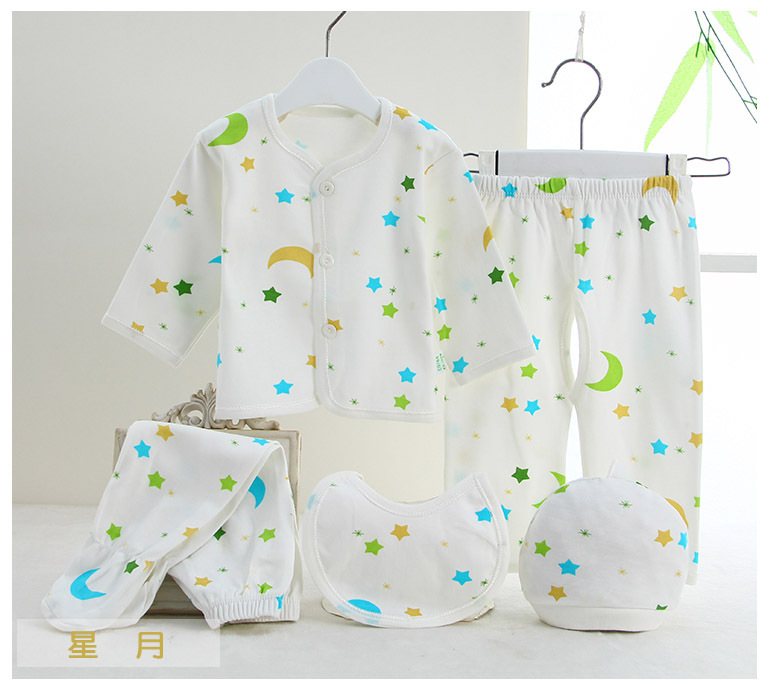 Coffret cadeau pour bébé - Vêtements + Accessoires - Ref 1965460 Image 14