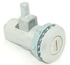 电柜锁、电器柜锁、电柜门锁机械75   suo