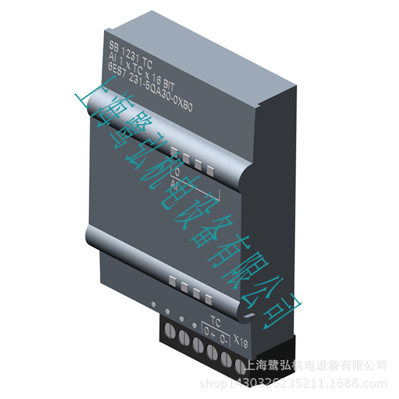 特价供应全新原装西门子S7-1200可编程控制器6ES7231-5QA30-0XB0