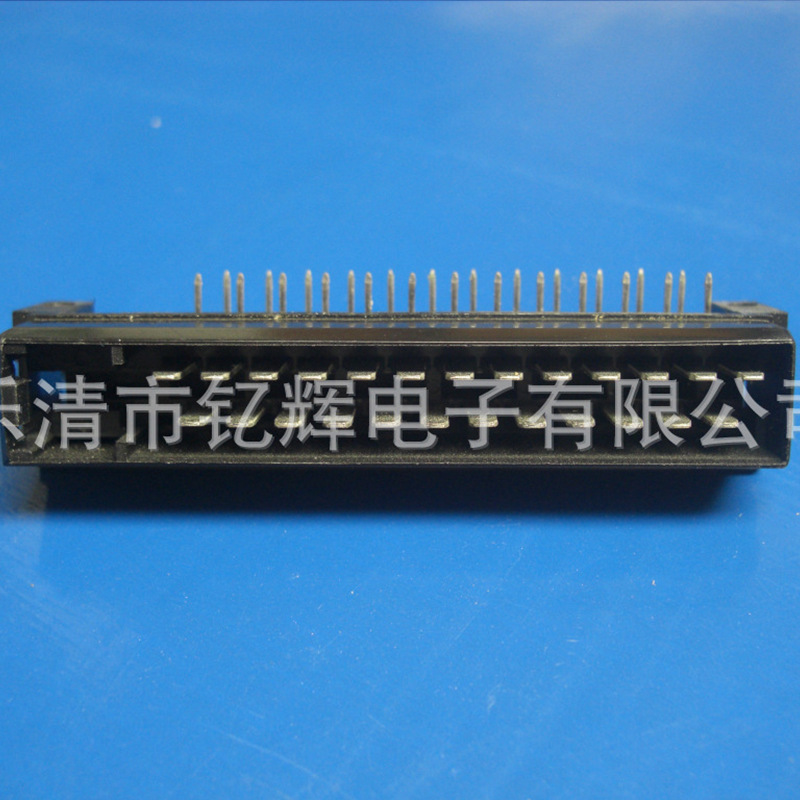 826195-1汽车连接器针座 25p钇辉DJ7251-3.5-10AW厂家直销连接器