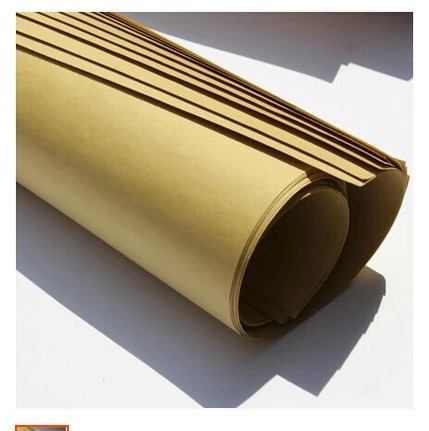 全开正度 绘画牛皮纸 包装纸 样板裁剪打样纸 服装打版用纸60克