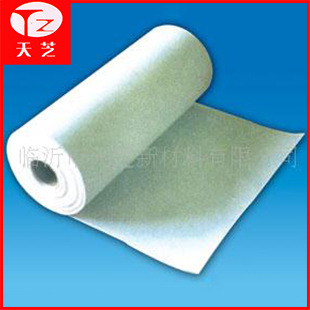 天芝供應 矽酸鋁纖維紙 防火保溫材料優質陶瓷纖維紙