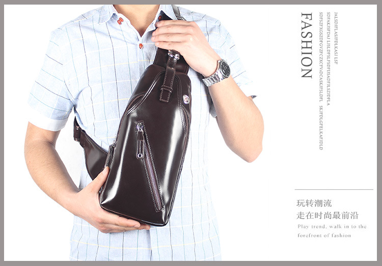 Sac pour homme - Ref 54294 Image 46