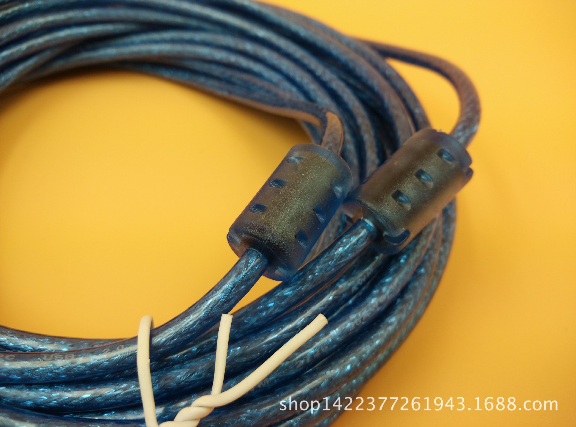 Câble extension USB - Ref 438410 Image 7