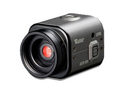  日本watec工业相机watec-902HBS数字摄像机