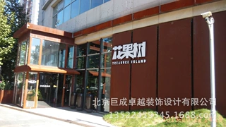 考顿钢  考登钢   耐侯钢   耐候钢装饰   生锈装饰钢板