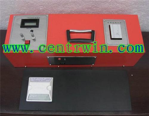 突起路标测量仪