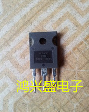 רӪ����������IRFP451��ЧӦ�� ������֤