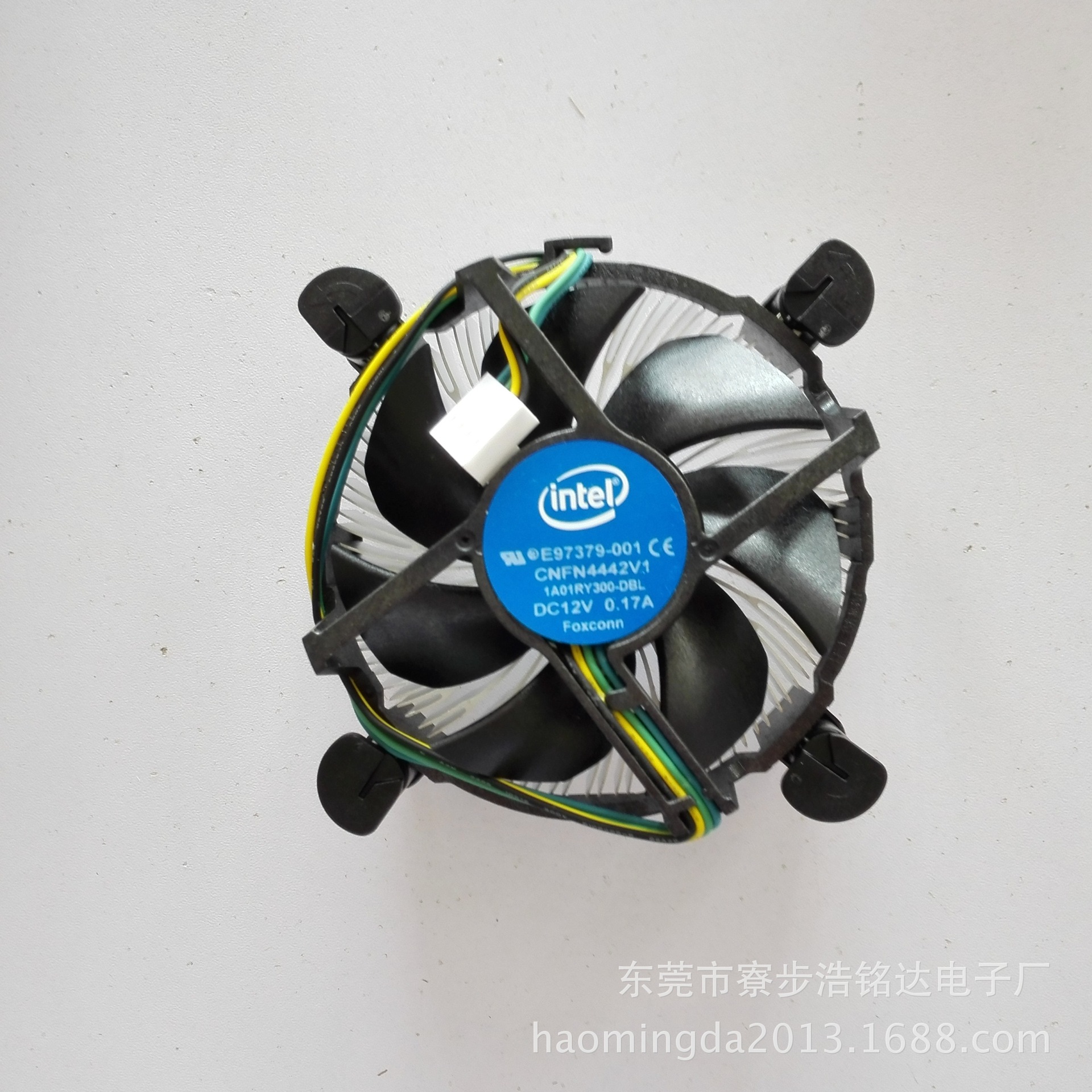 英特尔原装风扇_英特尔原装风扇 4线 115 intel cpu散热器 - 阿里巴巴