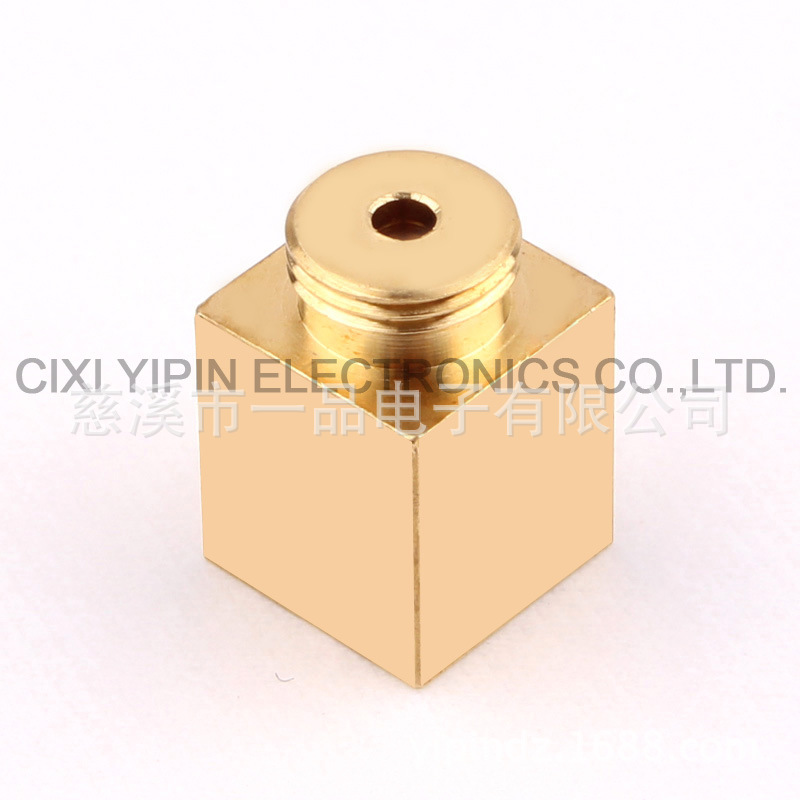 定制特种精密五金零部件