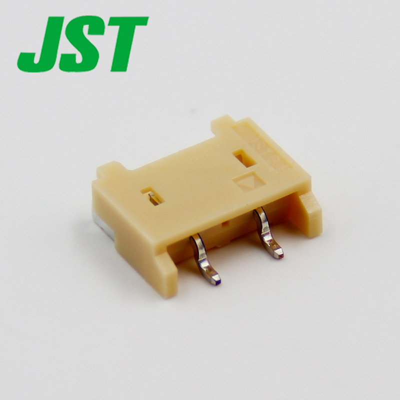 供应SM02(4.0)B-BHS-1-TB(LF)(SN)接插件针座JST现货量大从优