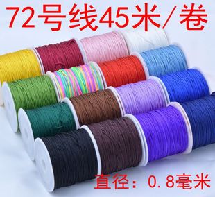 �����F؛72̖0.8mm���񾀾����t�K��DIY�ֹ��Ʒ���K�����l