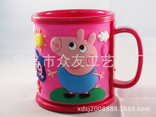 儿童卡通牙杯图片_儿童卡通牙杯图片大全 - 阿