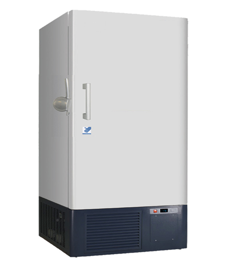 医院-50℃血液速冻机  冷冻药物制剂机器   生物学制品冷冻机