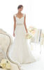 New lace wedding gown brides customize wedding dresses and wedding dresses