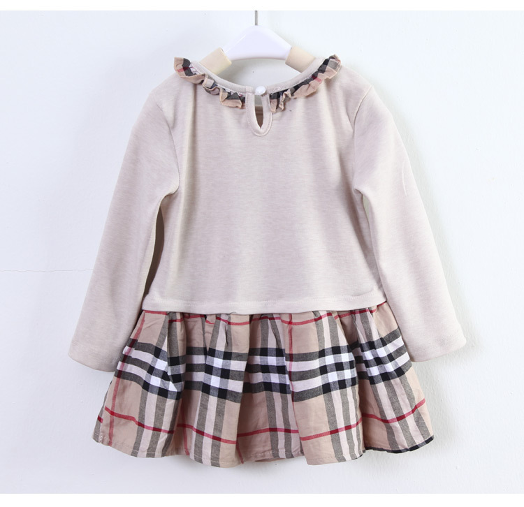 Robe enfant en Toile de coton - Ref 2046330 Image 41