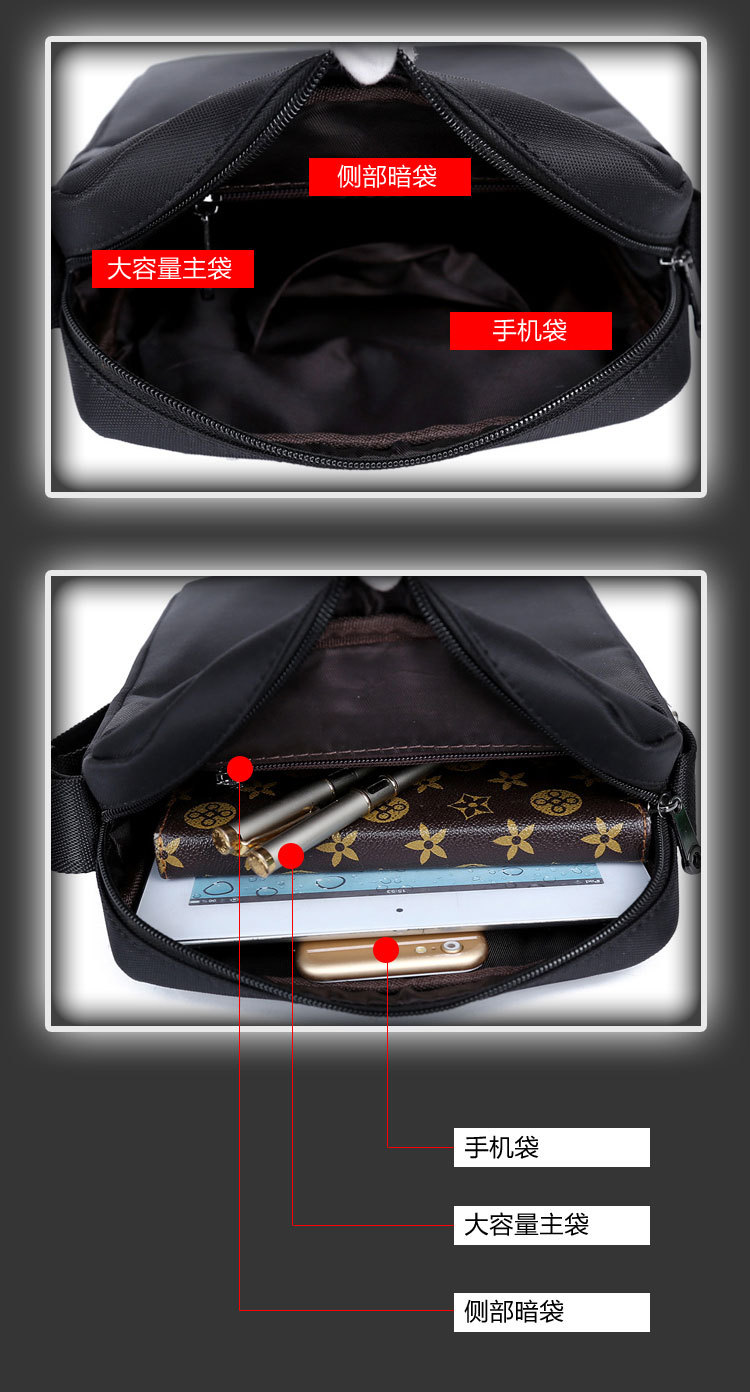 Sac homme - Ref 55438 Image 20