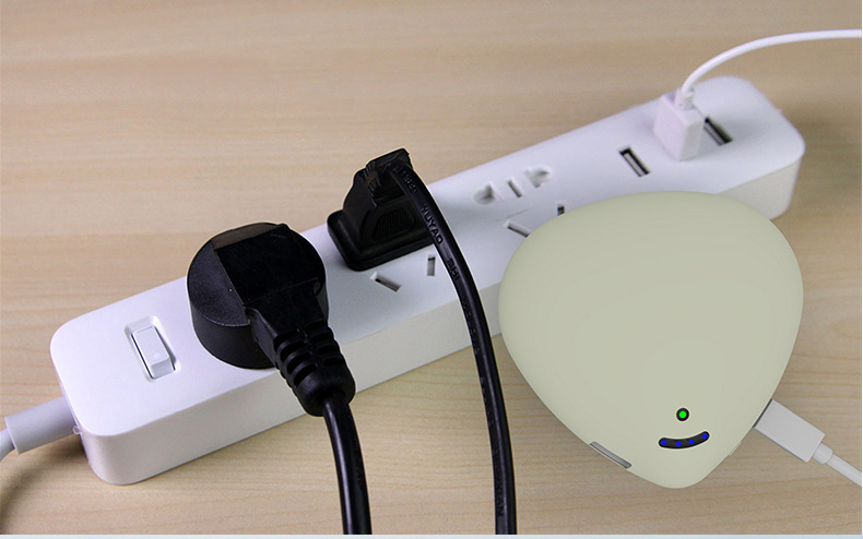 Réchauffeur USB pour les mains - Ref 419913 Image 20