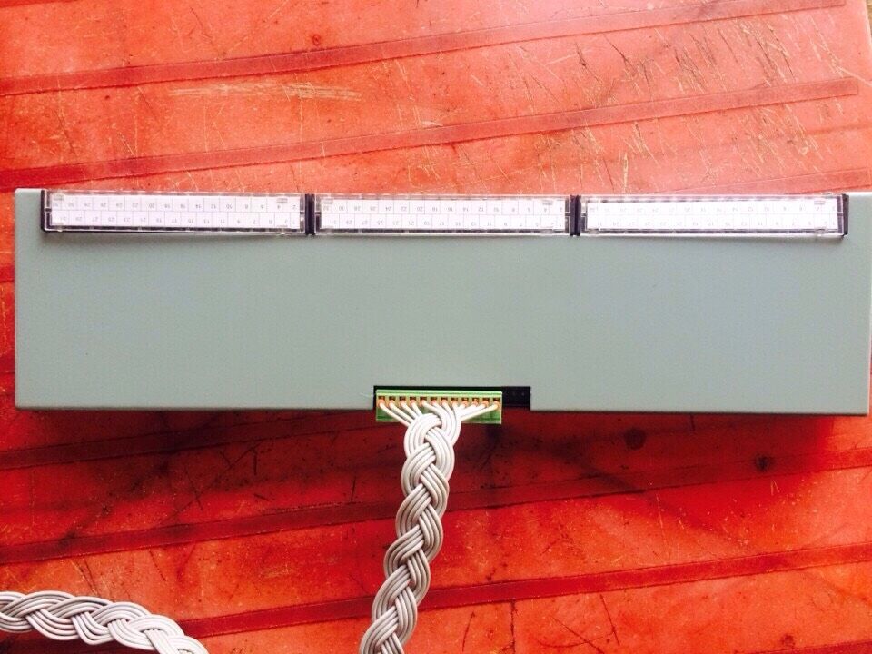 多路温度记录仪64路32路温度测试记录仪