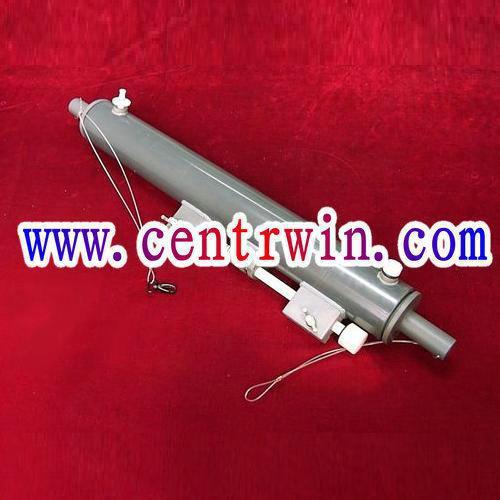 5L卡盖式深水取样器/卡盖式采水器 型号：TXH-012