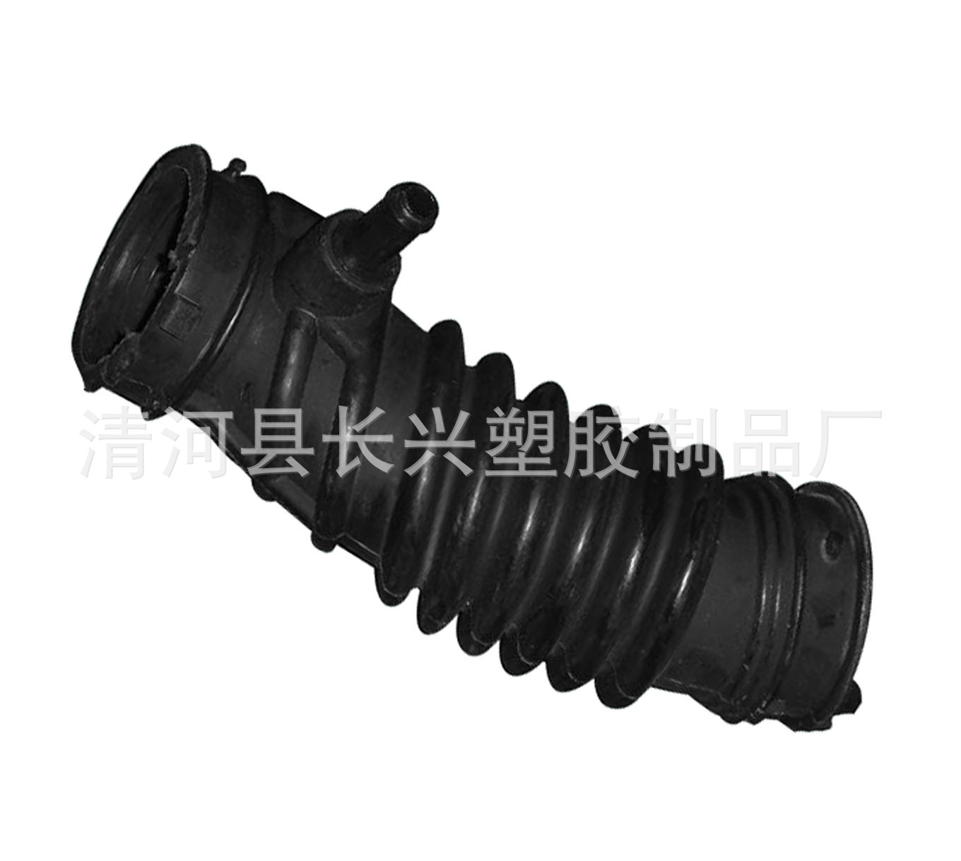 供应别克空气管空滤进气胶管90222002橡胶管