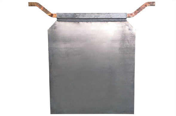 专业生产电解铜阳极板、电解锌阳极板、湿法冶金