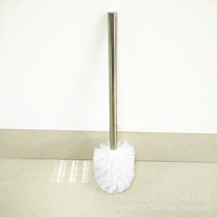 Завод оптовая продажа из нержавеющей стали унитаз щетка пластиковая унитаз щетка