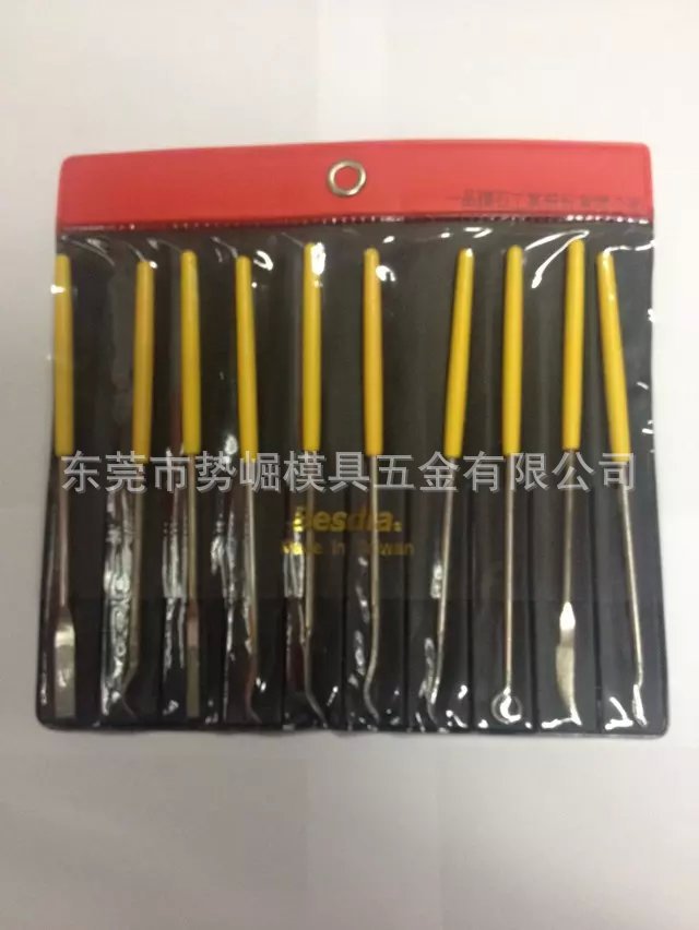 Orthodox school Taiwan A product alloy Heterosexual File Diamond Files BF-90