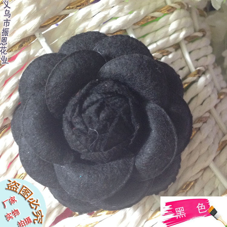 Broche femme en Fils de soie - Ref 1175750 Image 44