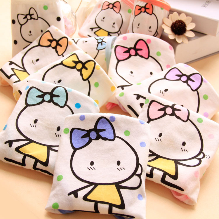 Slip 100% Meng soeur 3095C en coton - Ref 648535 Image 13