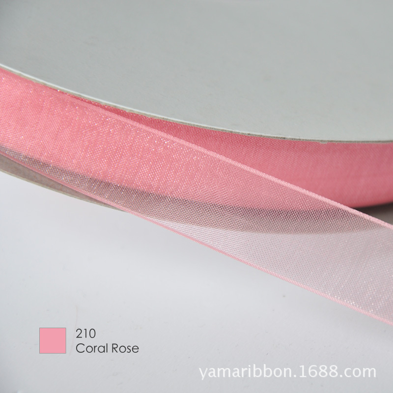 Yao Ming cinta al por mayor de hilo de nieve de color de la venta caliente hecho a mano DIY temperamento coreano material de la horquilla 028-640 63mm