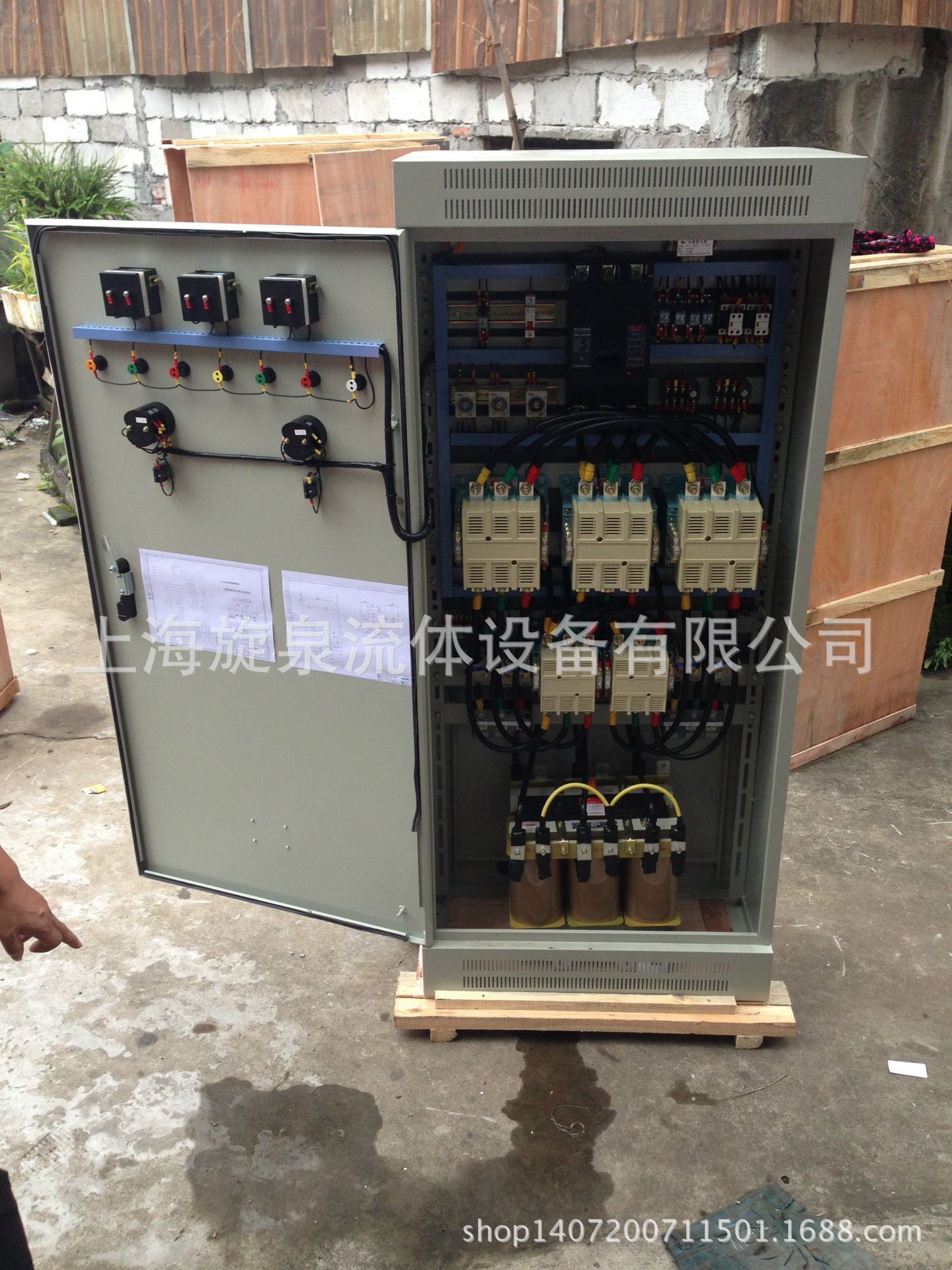 水泵控制箱,星三角控制柜厂家,消防控制柜,水泵控制柜