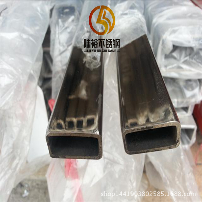 不锈钢方管