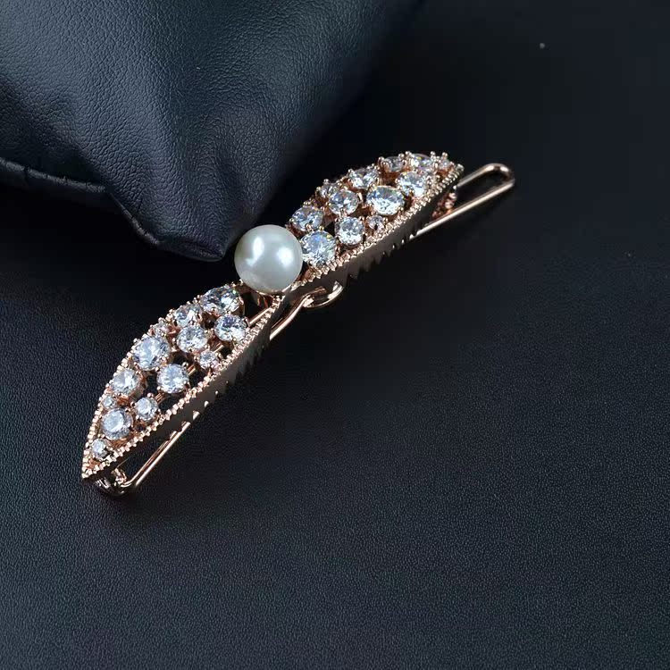 Bandeau cheveux - Ref 269963 Image 59