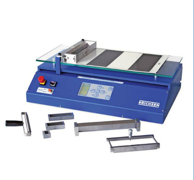 德国仪力信自动涂膜仪 涂布器510