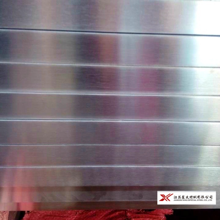 美标ASTM304不锈钢冷拉方钢