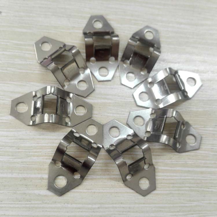 Tinnerman夹子Tinnerman Ball Stud Clips Tinnerman C1663017阿里巴巴