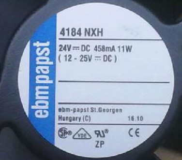 风扇4184N 4184NX 8550N DV6224R 4114N/2H7A