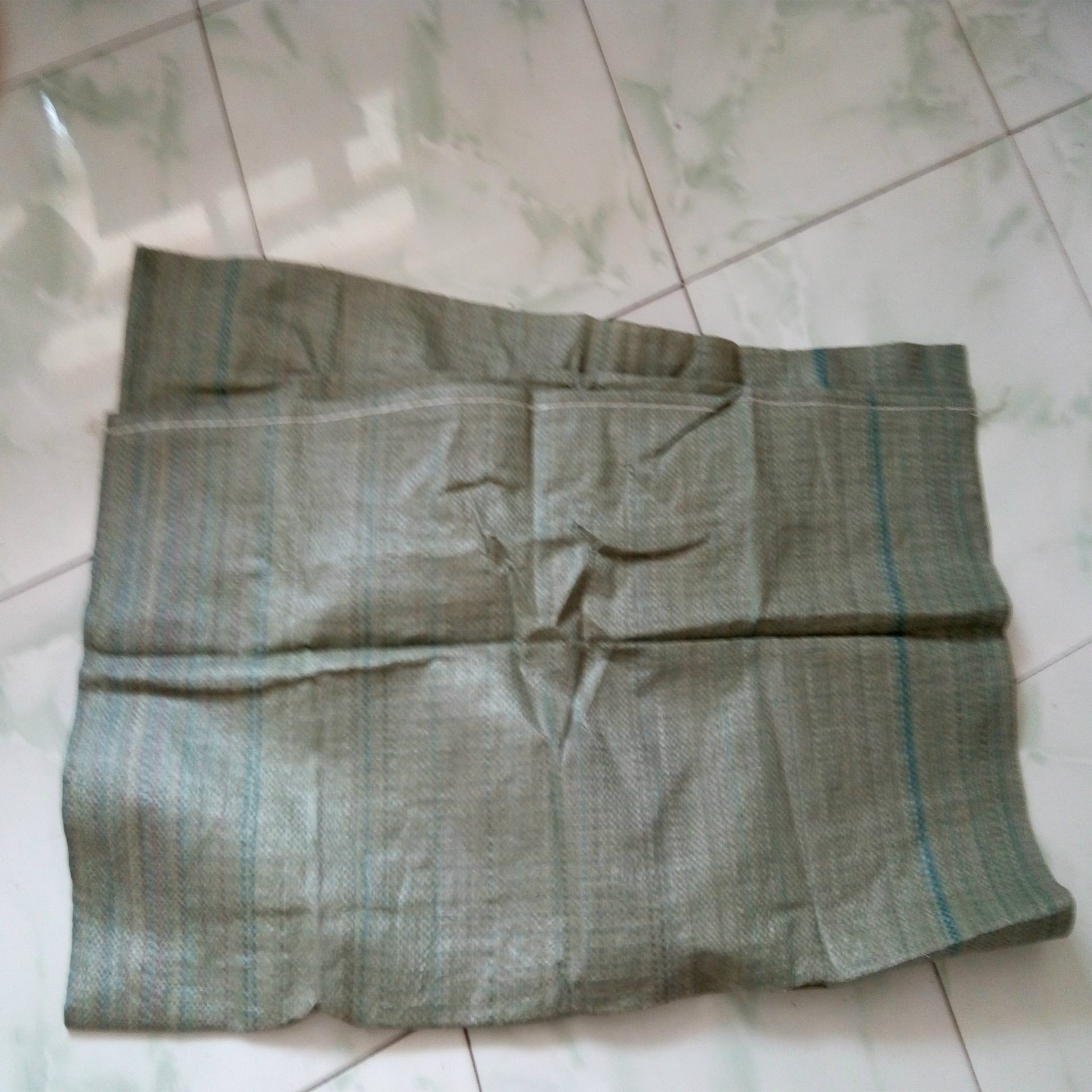 蛇皮物流编织袋 打包包裹袋 快递大号麻袋170*120量大优惠批发